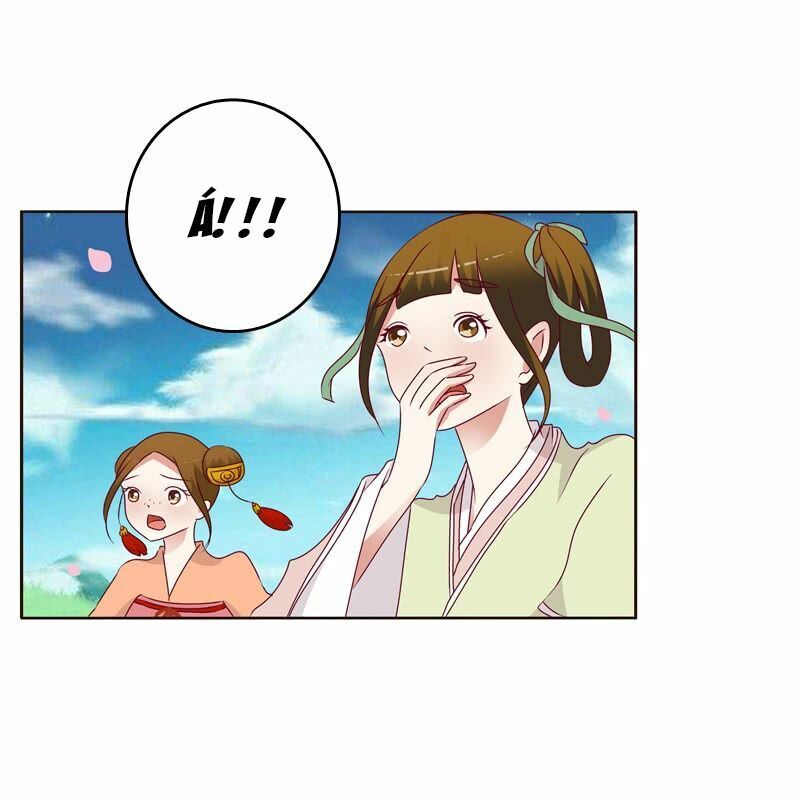 đọc truyện Thông Linh Phi Chương 254 ảnh 23 tại Thiên Thai Truyện