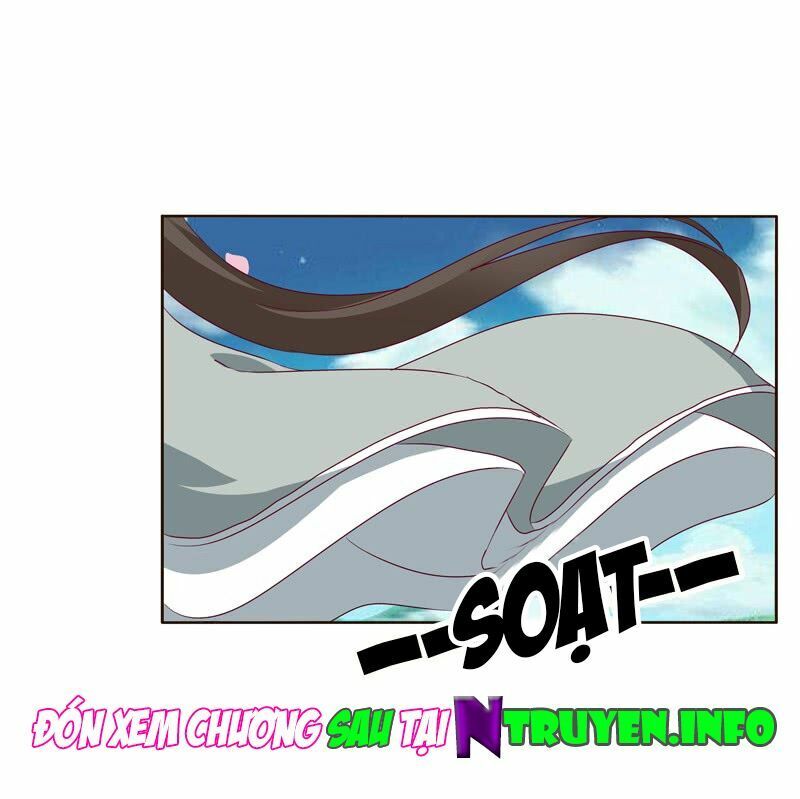 đọc truyện Thông Linh Phi Chương 254 ảnh 25 tại Thiên Thai Truyện