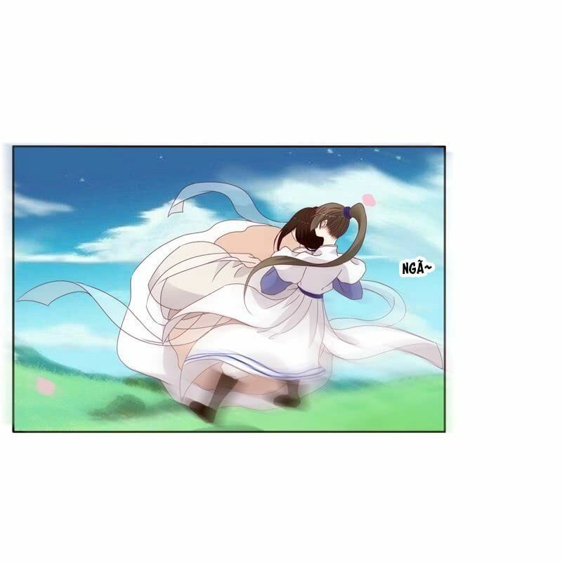 đọc truyện Thông Linh Phi Chương 254 ảnh 7 tại Thiên Thai Truyện