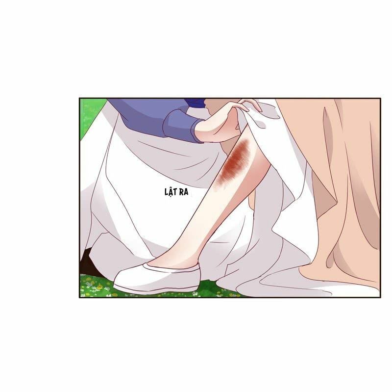 đọc truyện Thông Linh Phi Chương 254 ảnh 11 tại Thiên Thai Truyện