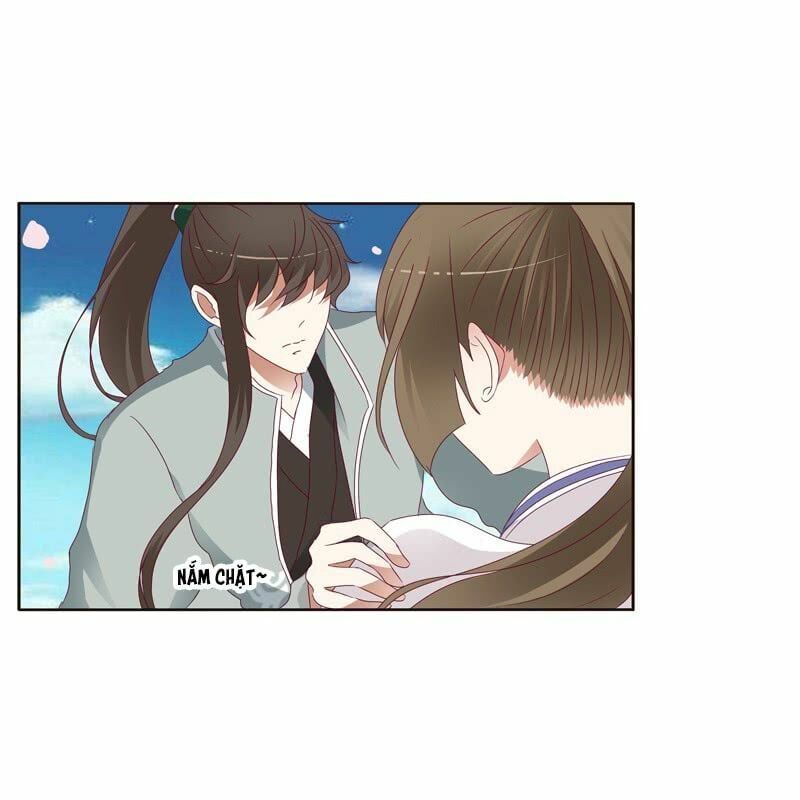 đọc truyện Thông Linh Phi Chương 255 ảnh 13 tại Thiên Thai Truyện