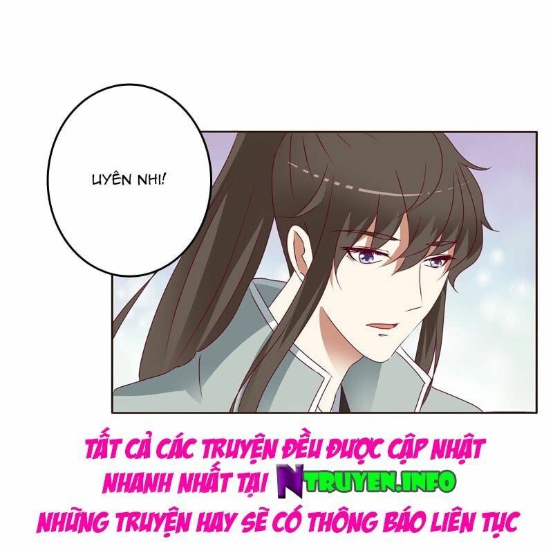 đọc truyện Thông Linh Phi Chương 255 ảnh 17 tại Thiên Thai Truyện