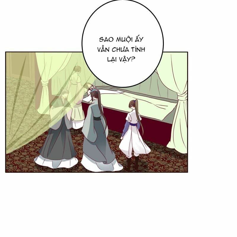 đọc truyện Thông Linh Phi Chương 255 ảnh 20 tại Thiên Thai Truyện