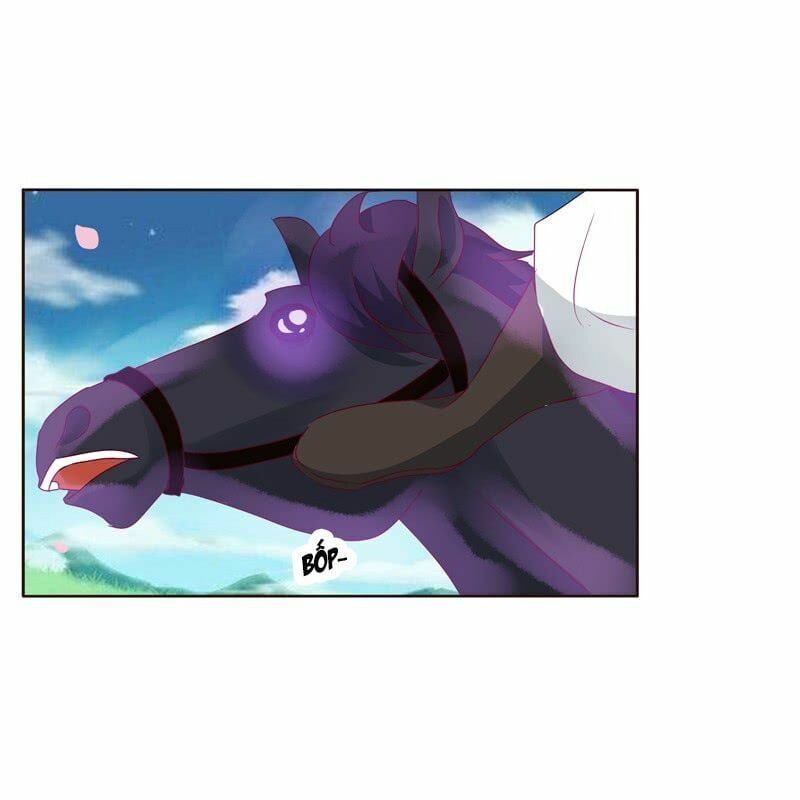 đọc truyện Thông Linh Phi Chương 255 ảnh 4 tại Thiên Thai Truyện