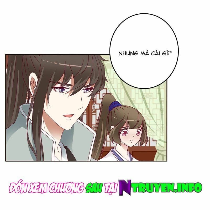 đọc truyện Thông Linh Phi Chương 255 ảnh 22 tại Thiên Thai Truyện