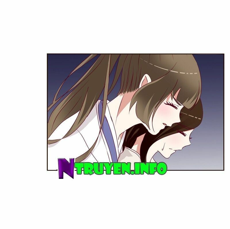 đọc truyện Thông Linh Phi Chương 255 ảnh 5 tại Thiên Thai Truyện