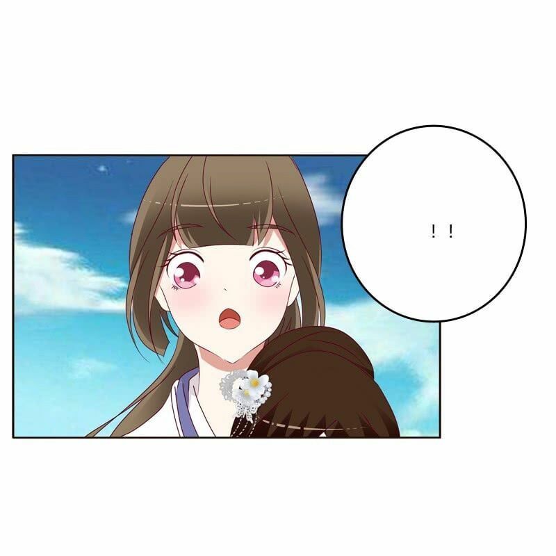 đọc truyện Thông Linh Phi Chương 255 ảnh 6 tại Thiên Thai Truyện