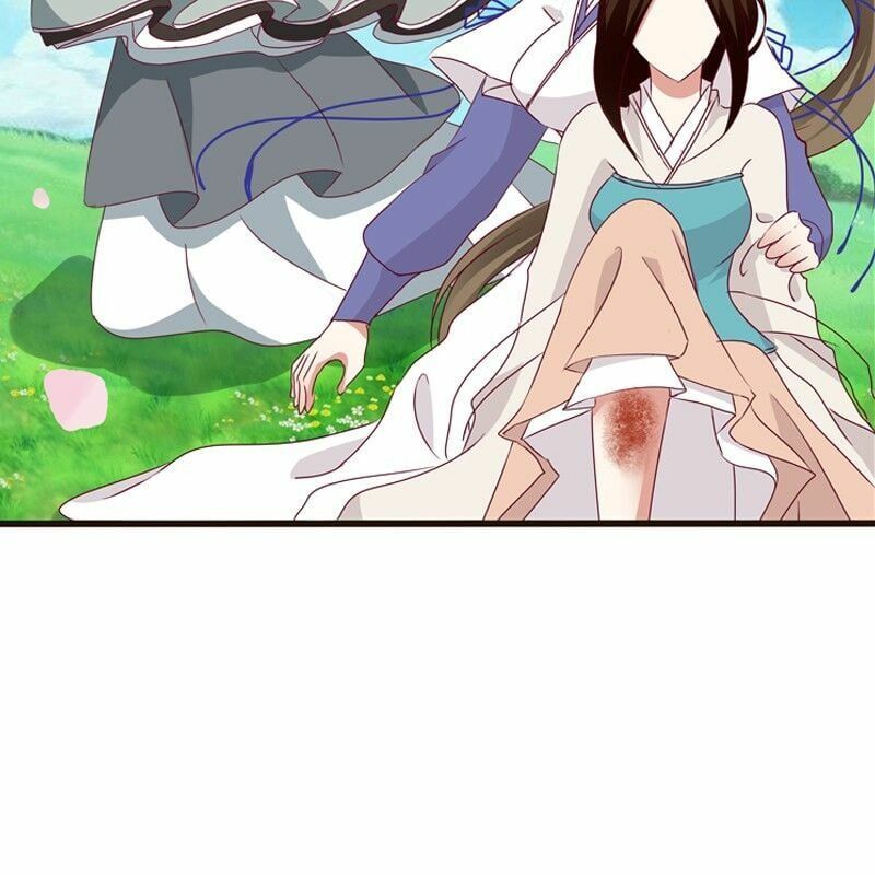 đọc truyện Thông Linh Phi Chương 255 ảnh 8 tại Thiên Thai Truyện