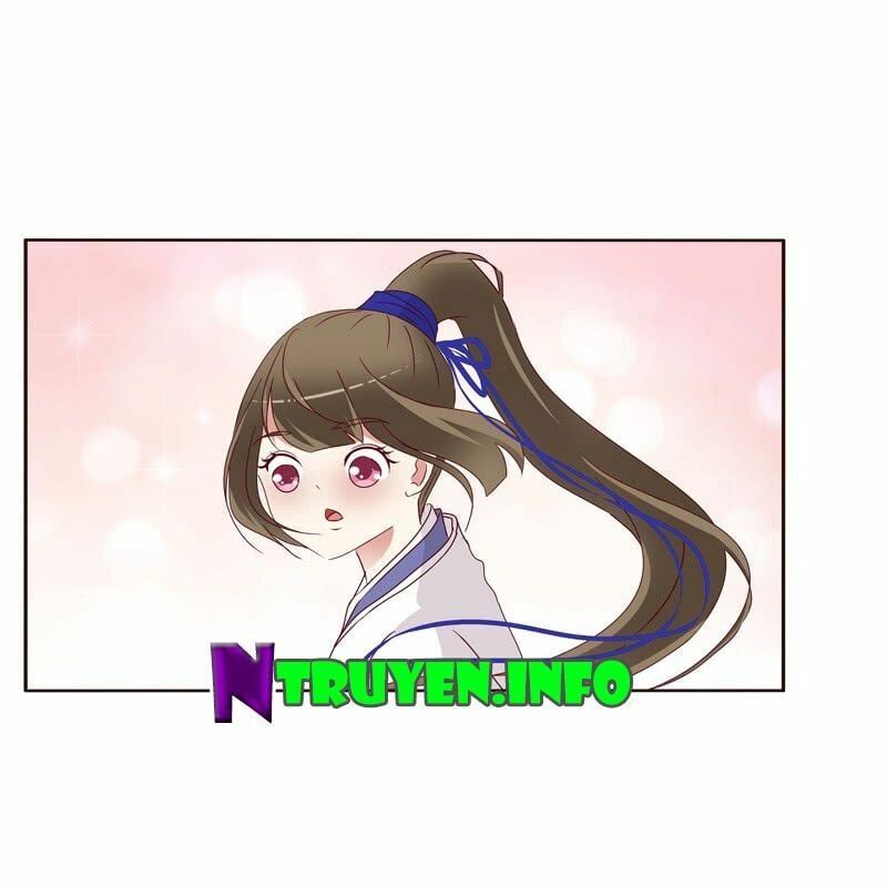 đọc truyện Thông Linh Phi Chương 255 ảnh 9 tại Thiên Thai Truyện