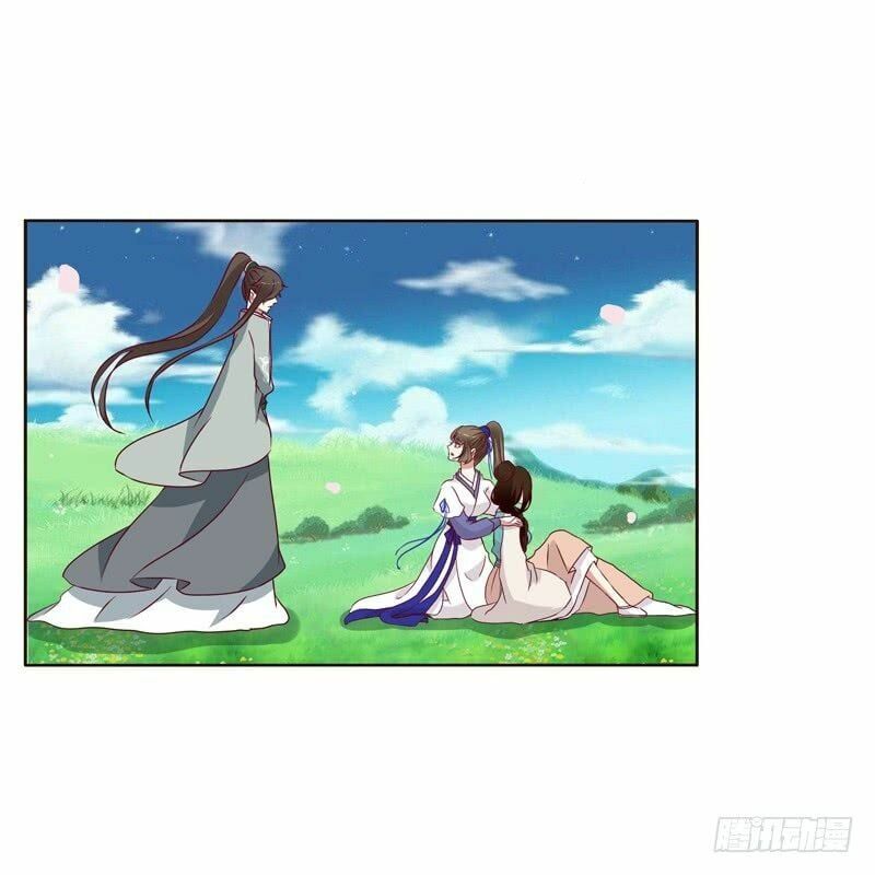 đọc truyện Thông Linh Phi Chương 255 ảnh 11 tại Thiên Thai Truyện