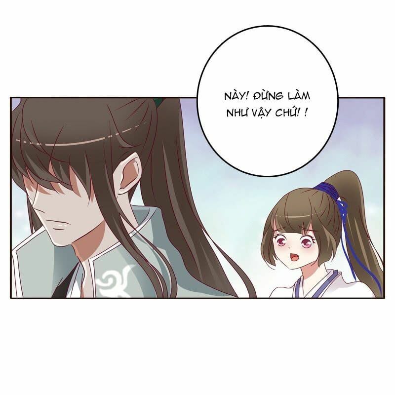 đọc truyện Thông Linh Phi Chương 256 ảnh 12 tại Thiên Thai Truyện