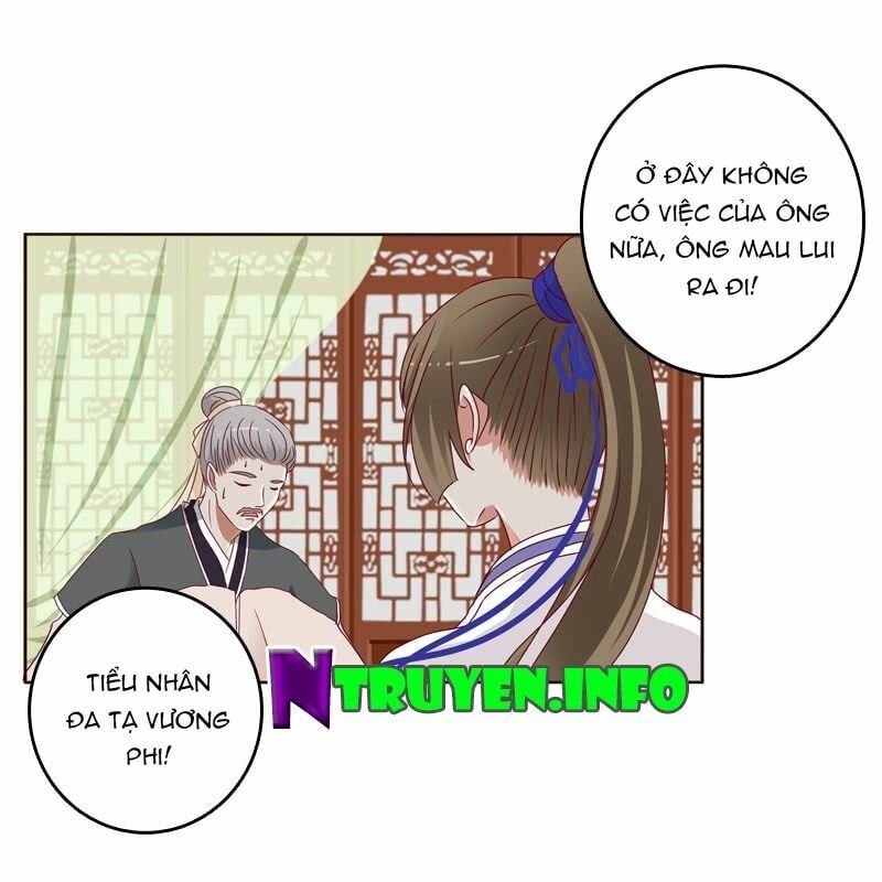 đọc truyện Thông Linh Phi Chương 256 ảnh 13 tại Thiên Thai Truyện