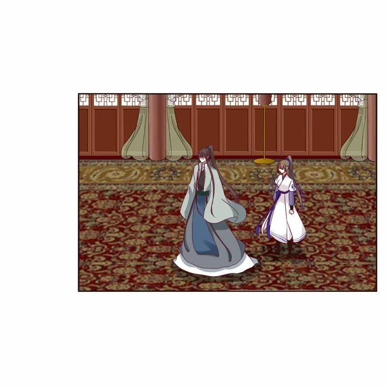 đọc truyện Thông Linh Phi Chương 256 ảnh 14 tại Thiên Thai Truyện