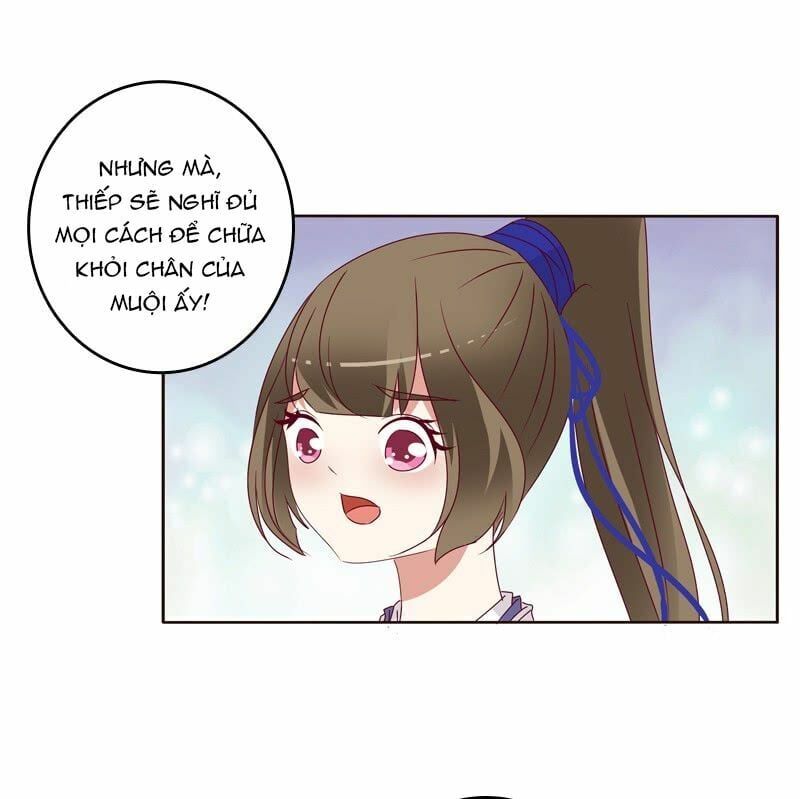 đọc truyện Thông Linh Phi Chương 256 ảnh 18 tại Thiên Thai Truyện