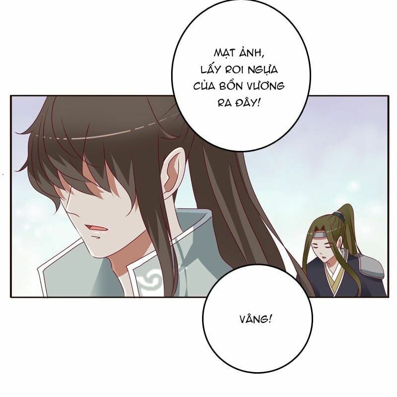 đọc truyện Thông Linh Phi Chương 256 ảnh 19 tại Thiên Thai Truyện