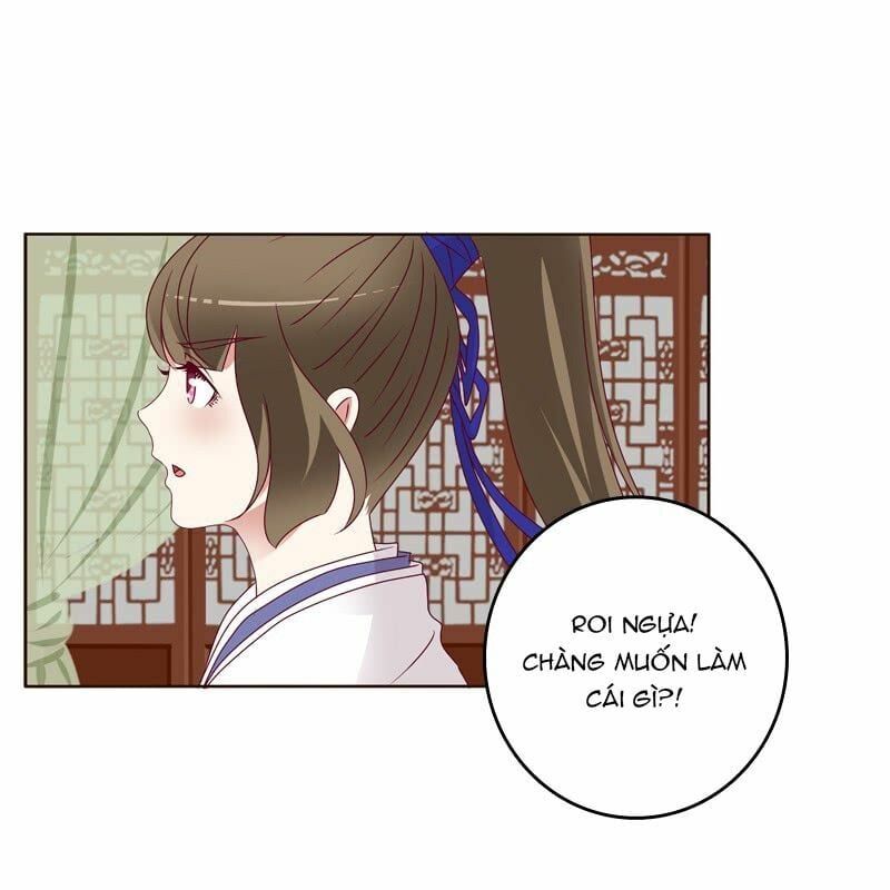 đọc truyện Thông Linh Phi Chương 256 ảnh 20 tại Thiên Thai Truyện