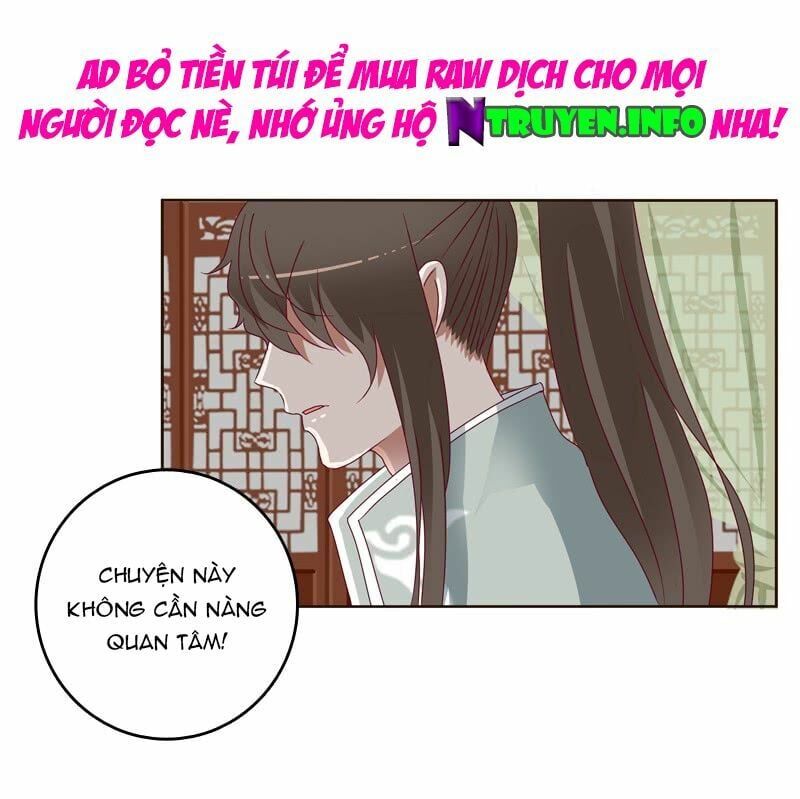 đọc truyện Thông Linh Phi Chương 256 ảnh 21 tại Thiên Thai Truyện