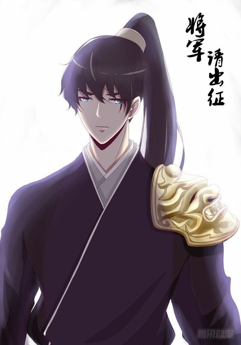 đọc truyện Thông Linh Phi Chương 256 ảnh 4 tại Thiên Thai Truyện