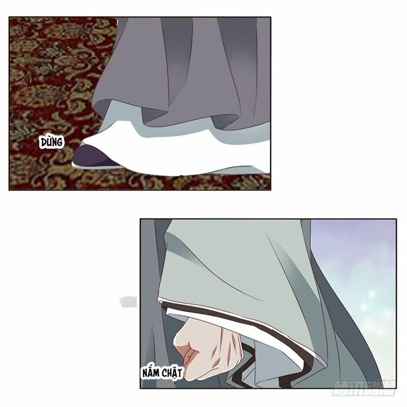 đọc truyện Thông Linh Phi Chương 256 ảnh 23 tại Thiên Thai Truyện