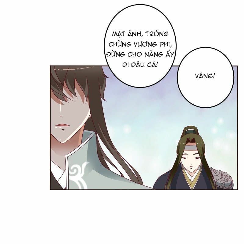 đọc truyện Thông Linh Phi Chương 256 ảnh 24 tại Thiên Thai Truyện