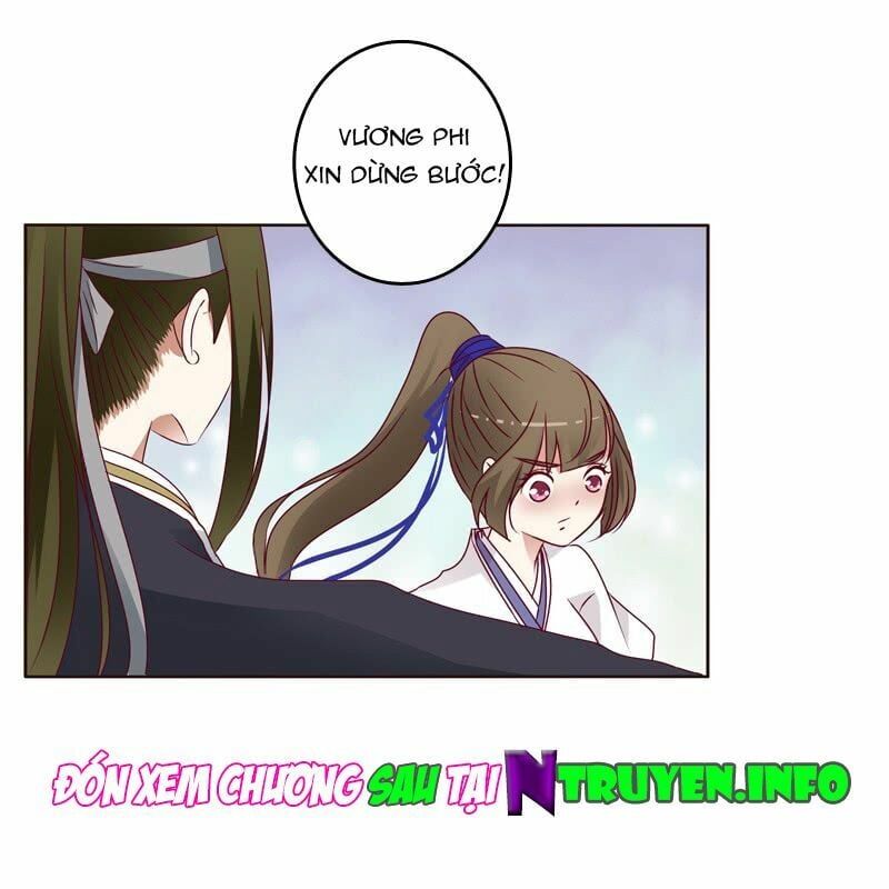 đọc truyện Thông Linh Phi Chương 256 ảnh 27 tại Thiên Thai Truyện