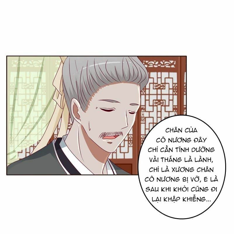 đọc truyện Thông Linh Phi Chương 256 ảnh 6 tại Thiên Thai Truyện