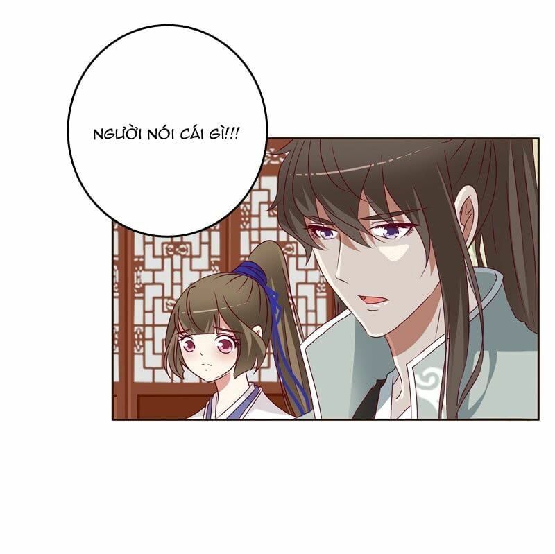 đọc truyện Thông Linh Phi Chương 256 ảnh 7 tại Thiên Thai Truyện