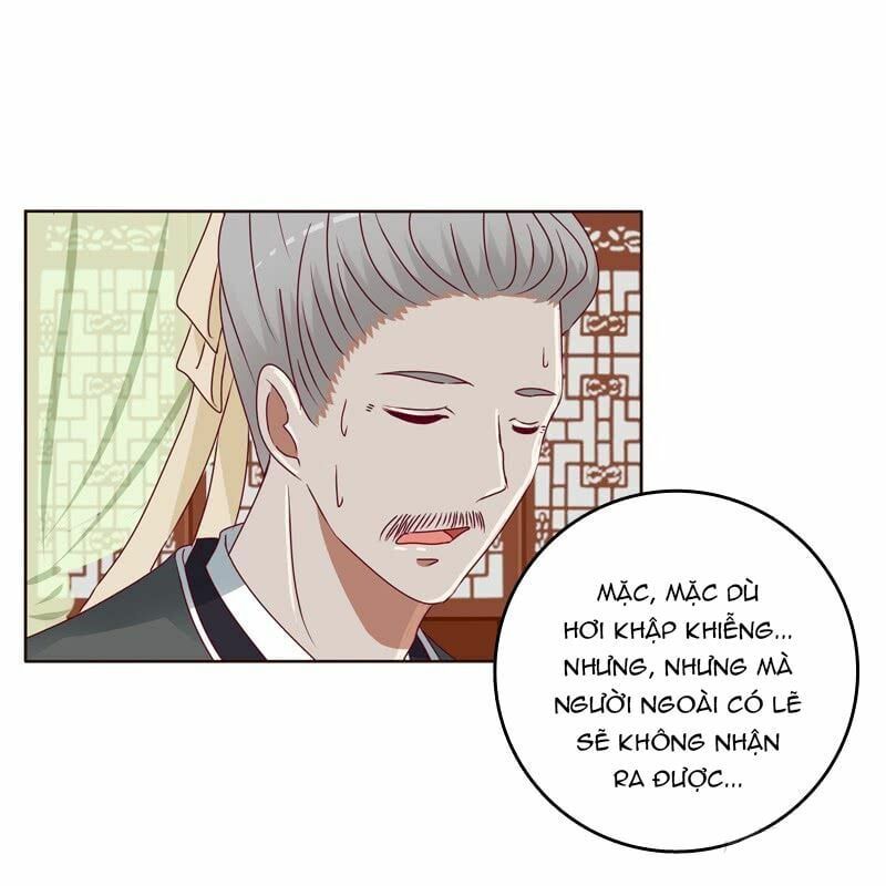 đọc truyện Thông Linh Phi Chương 256 ảnh 8 tại Thiên Thai Truyện