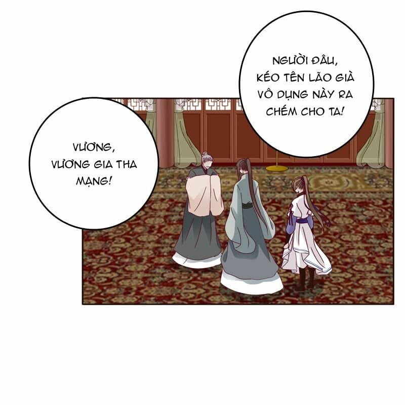 đọc truyện Thông Linh Phi Chương 256 ảnh 11 tại Thiên Thai Truyện