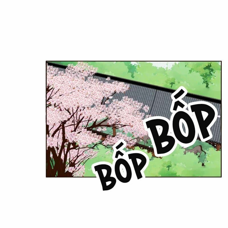 đọc truyện Thông Linh Phi Chương 257 ảnh 12 tại Thiên Thai Truyện