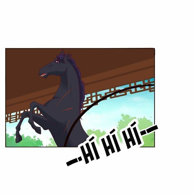 đọc truyện Thông Linh Phi Chương 257 ảnh 13 tại Thiên Thai Truyện