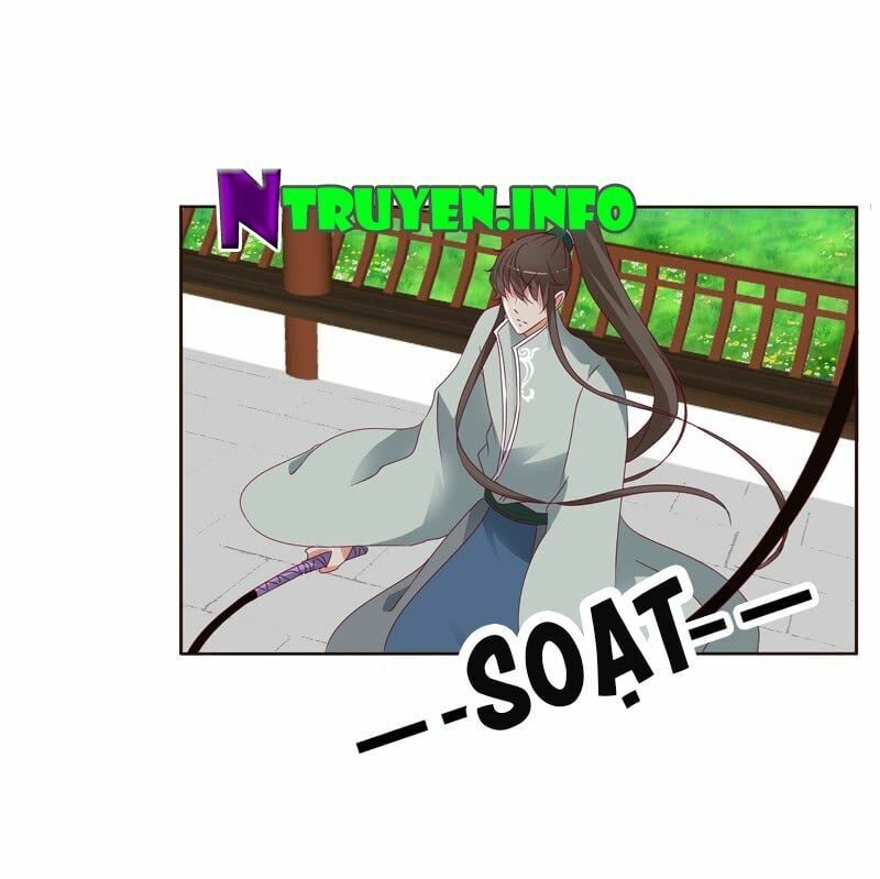 đọc truyện Thông Linh Phi Chương 257 ảnh 14 tại Thiên Thai Truyện