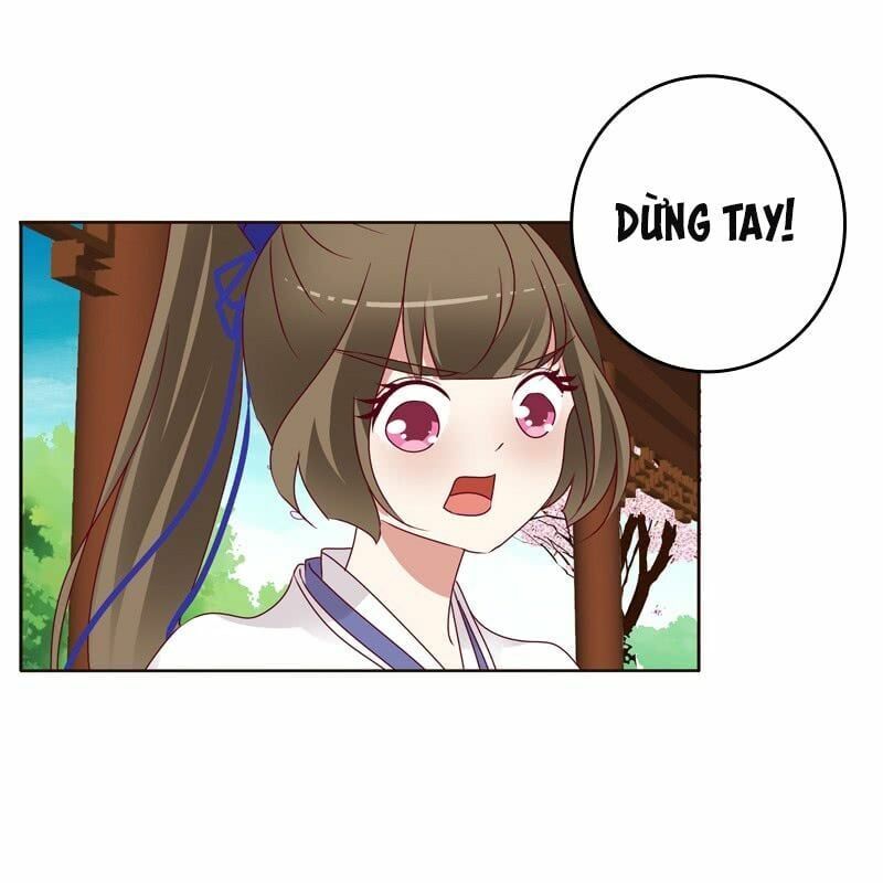 đọc truyện Thông Linh Phi Chương 257 ảnh 15 tại Thiên Thai Truyện