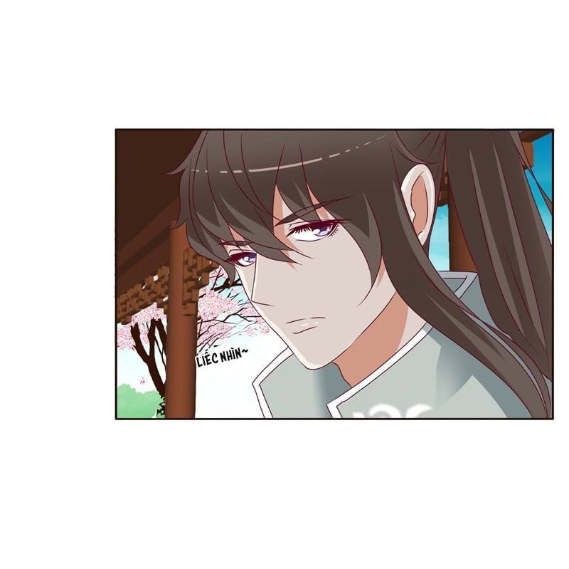 đọc truyện Thông Linh Phi Chương 257 ảnh 16 tại Thiên Thai Truyện