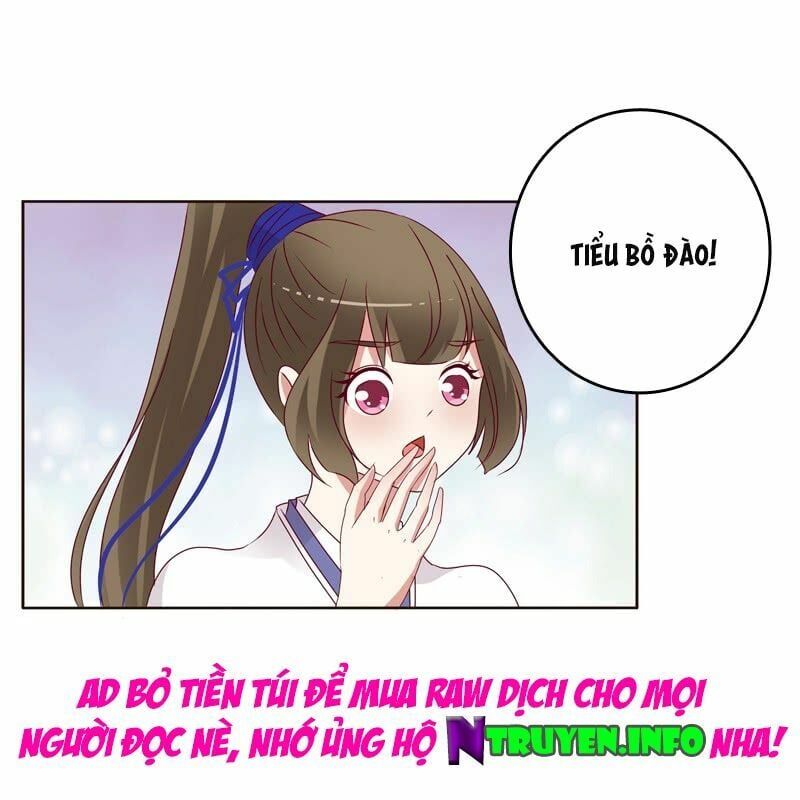 đọc truyện Thông Linh Phi Chương 257 ảnh 18 tại Thiên Thai Truyện