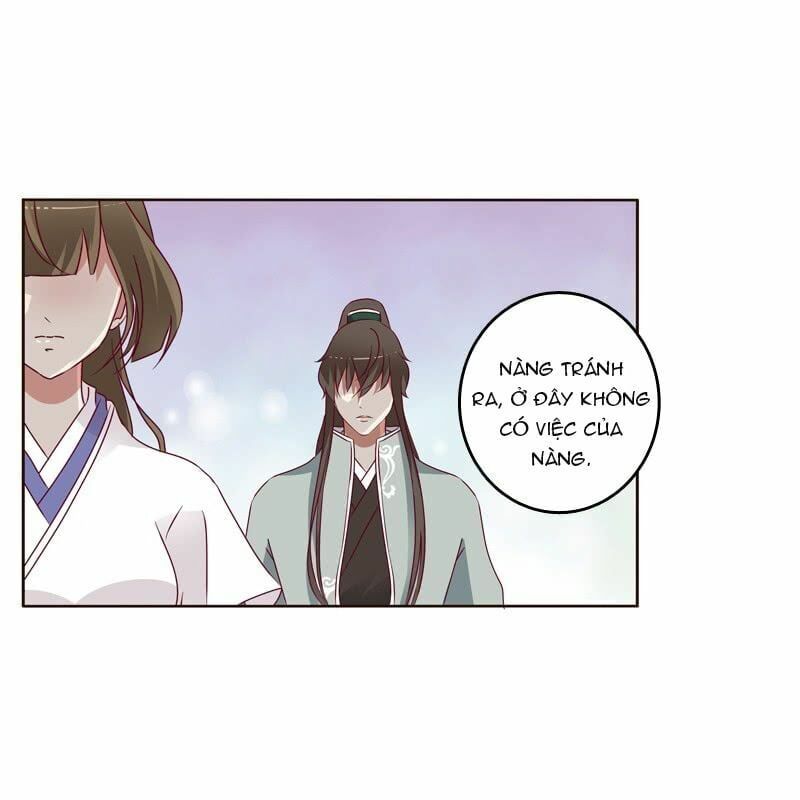 đọc truyện Thông Linh Phi Chương 257 ảnh 20 tại Thiên Thai Truyện