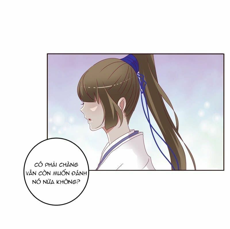 đọc truyện Thông Linh Phi Chương 257 ảnh 21 tại Thiên Thai Truyện