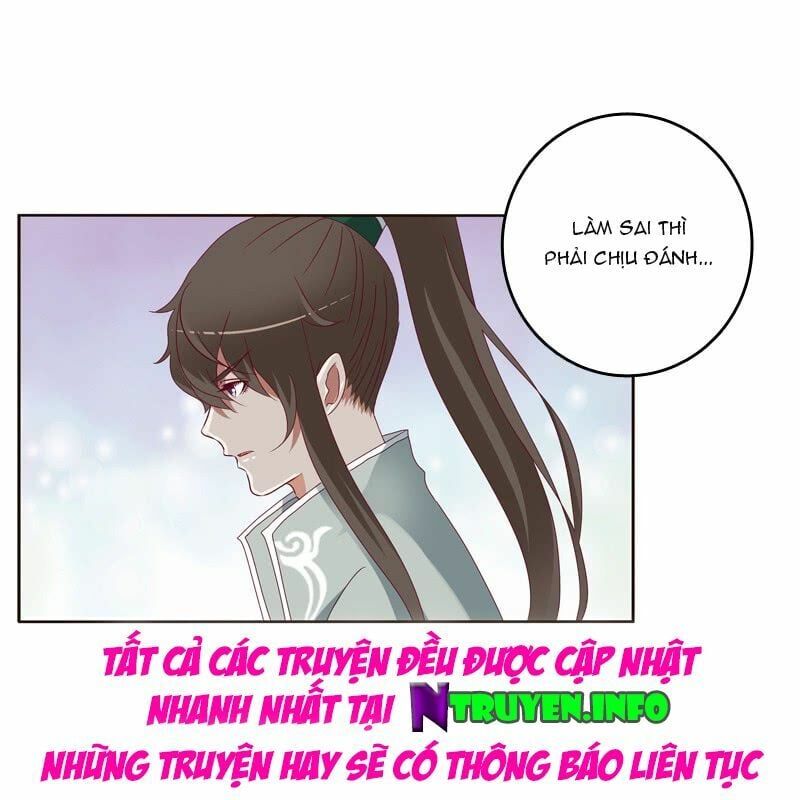 đọc truyện Thông Linh Phi Chương 257 ảnh 22 tại Thiên Thai Truyện