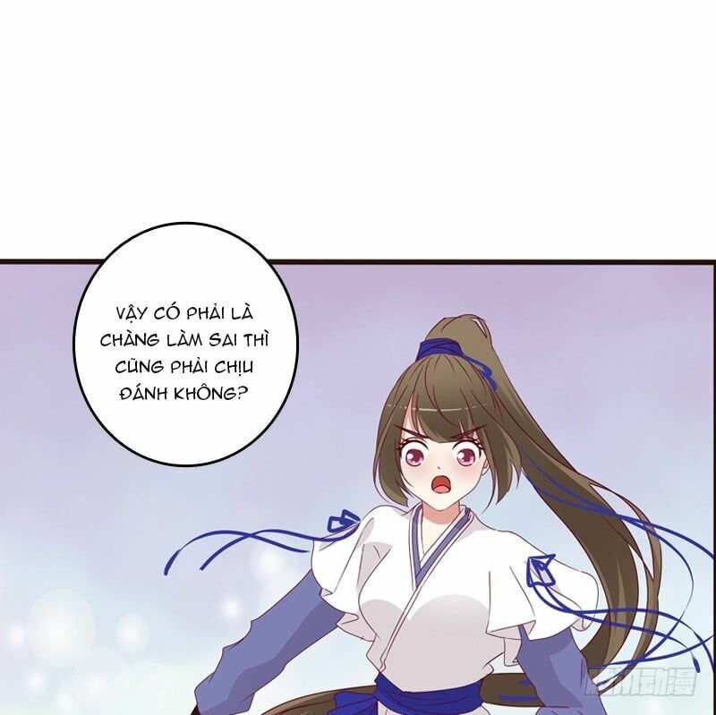 đọc truyện Thông Linh Phi Chương 257 ảnh 23 tại Thiên Thai Truyện