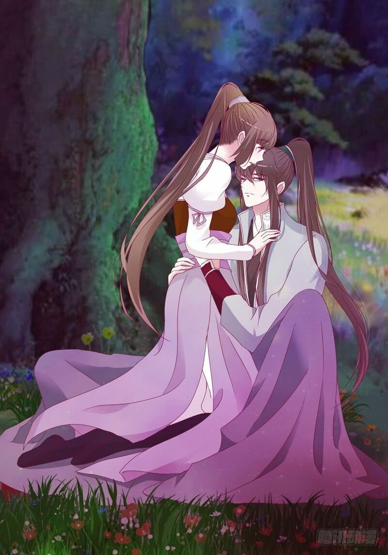 đọc truyện Thông Linh Phi Chương 257 ảnh 25 tại Thiên Thai Truyện