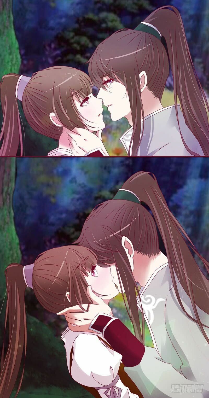 đọc truyện Thông Linh Phi Chương 257 ảnh 26 tại Thiên Thai Truyện