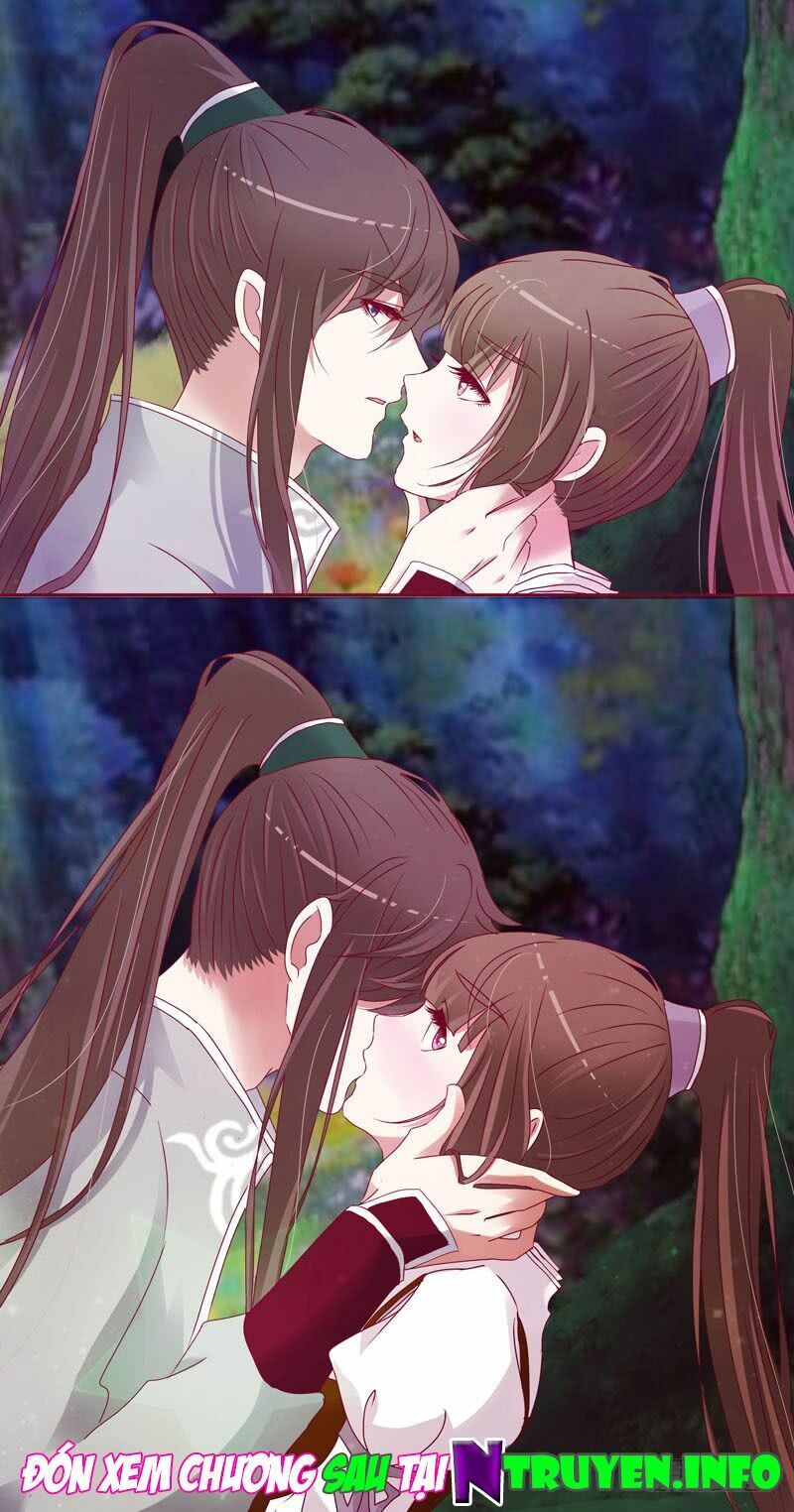 đọc truyện Thông Linh Phi Chương 257 ảnh 27 tại Thiên Thai Truyện