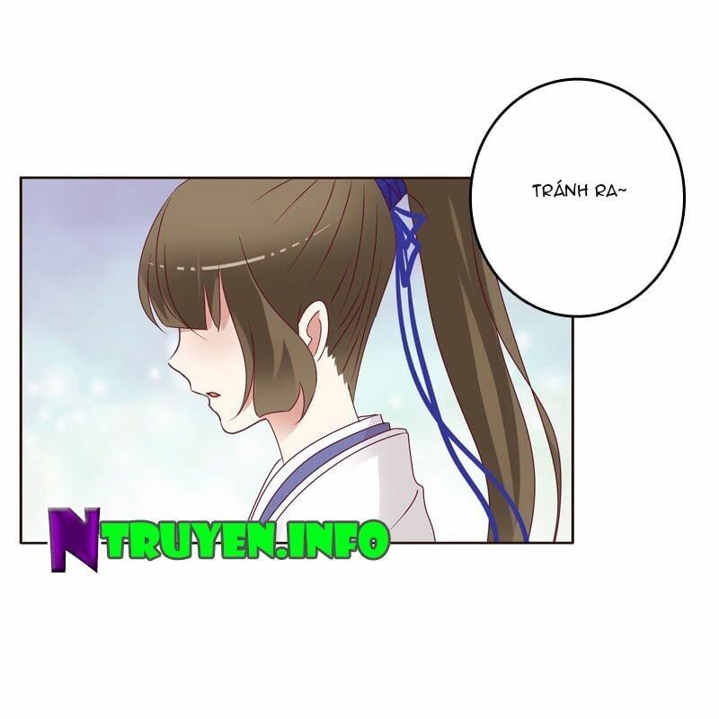 đọc truyện Thông Linh Phi Chương 257 ảnh 6 tại Thiên Thai Truyện