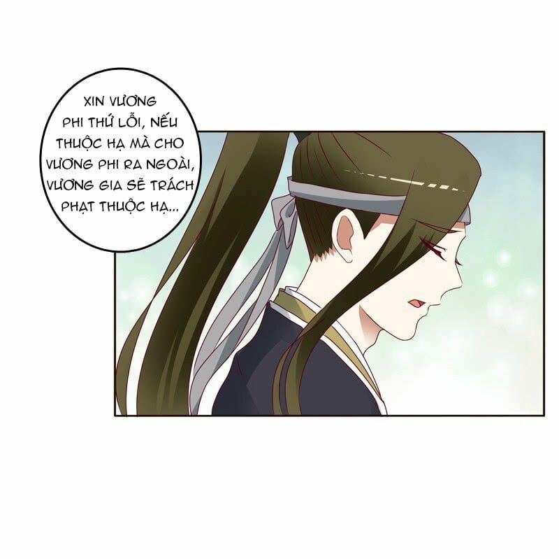 đọc truyện Thông Linh Phi Chương 257 ảnh 7 tại Thiên Thai Truyện