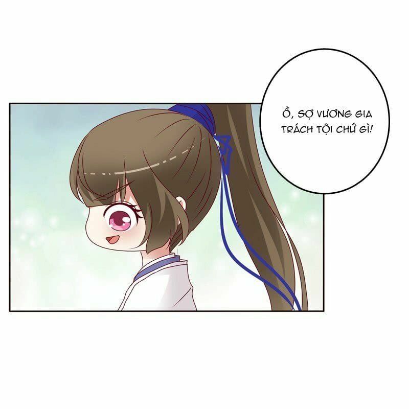 đọc truyện Thông Linh Phi Chương 257 ảnh 8 tại Thiên Thai Truyện