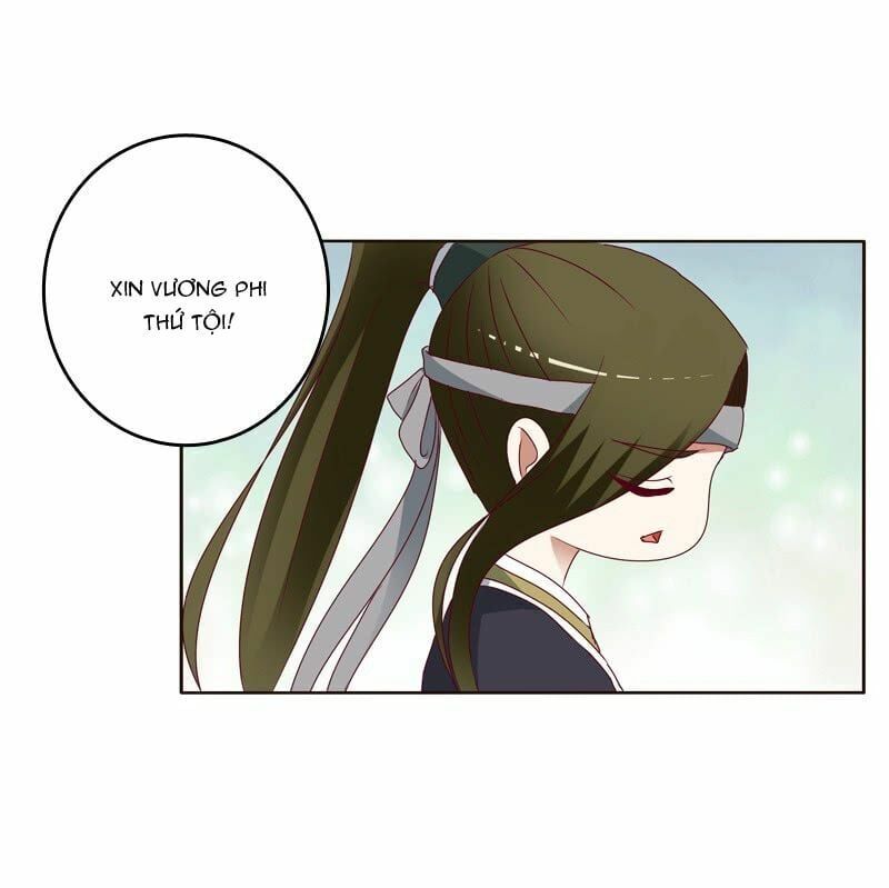 đọc truyện Thông Linh Phi Chương 257 ảnh 9 tại Thiên Thai Truyện