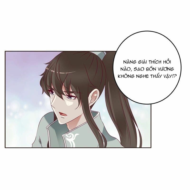 đọc truyện Thông Linh Phi Chương 258 ảnh 12 tại Thiên Thai Truyện