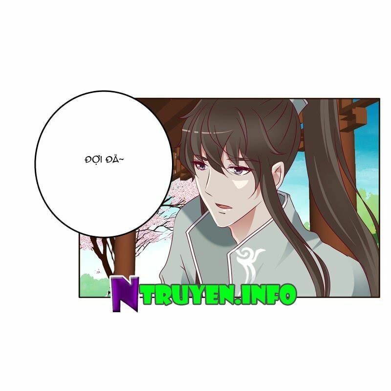 đọc truyện Thông Linh Phi Chương 258 ảnh 14 tại Thiên Thai Truyện