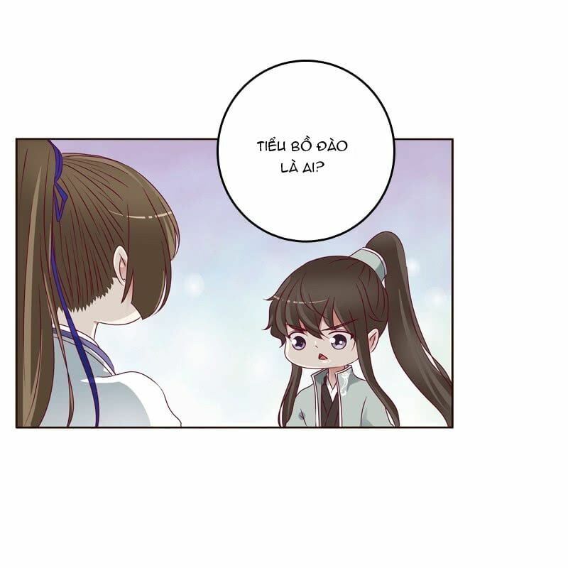 đọc truyện Thông Linh Phi Chương 258 ảnh 15 tại Thiên Thai Truyện