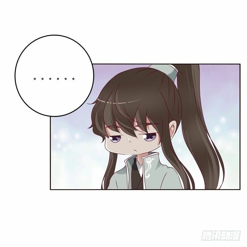 đọc truyện Thông Linh Phi Chương 258 ảnh 17 tại Thiên Thai Truyện